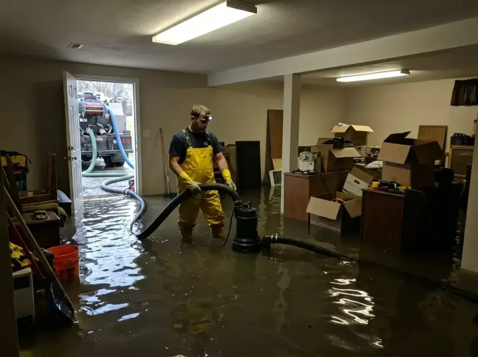 basement-burst-pipe-flooding-a-001 — frequently asked questions, 24-Hour Water Damage Restoration Services in Coronita, CA